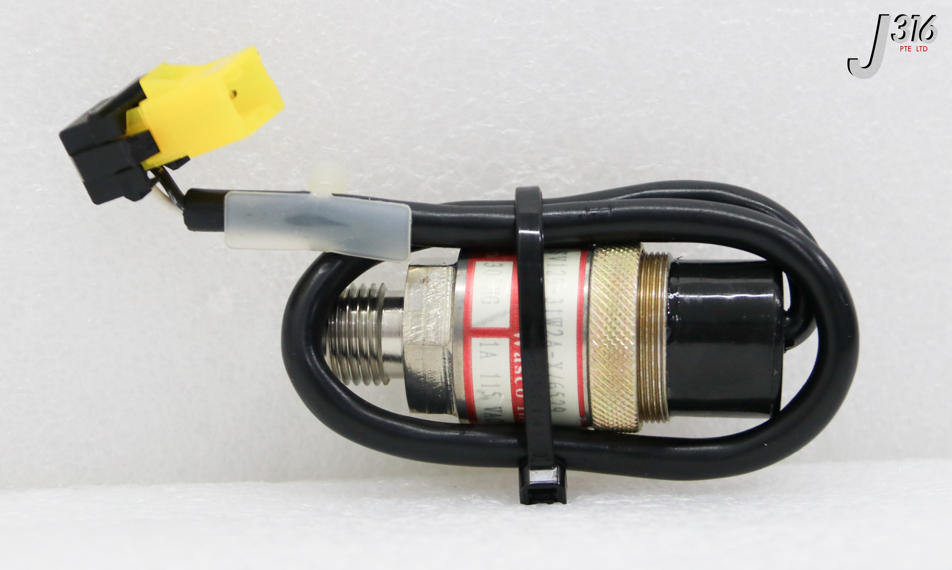 のん 34926 WASCO VACUUM SWITCH SV129-31W2A-X/6529 | eBay